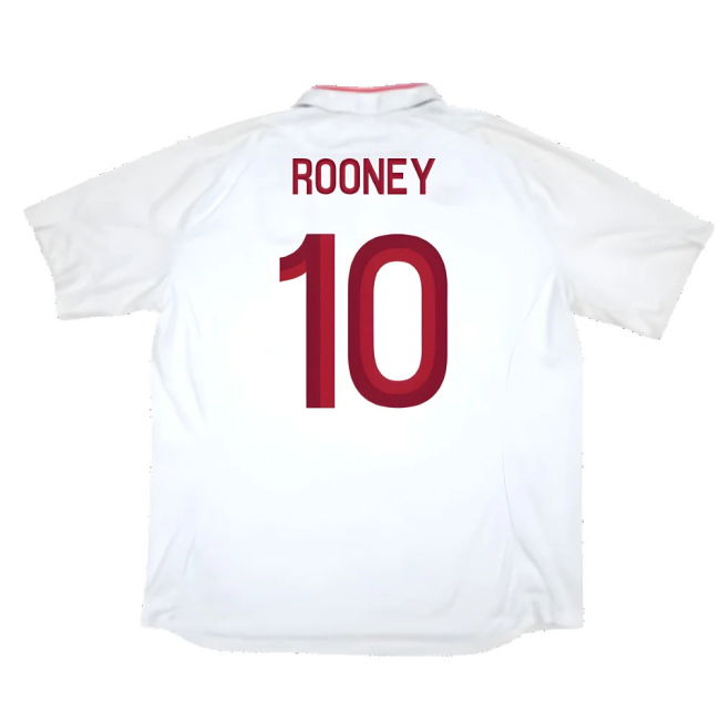 England Modern Home Jersey England #65
