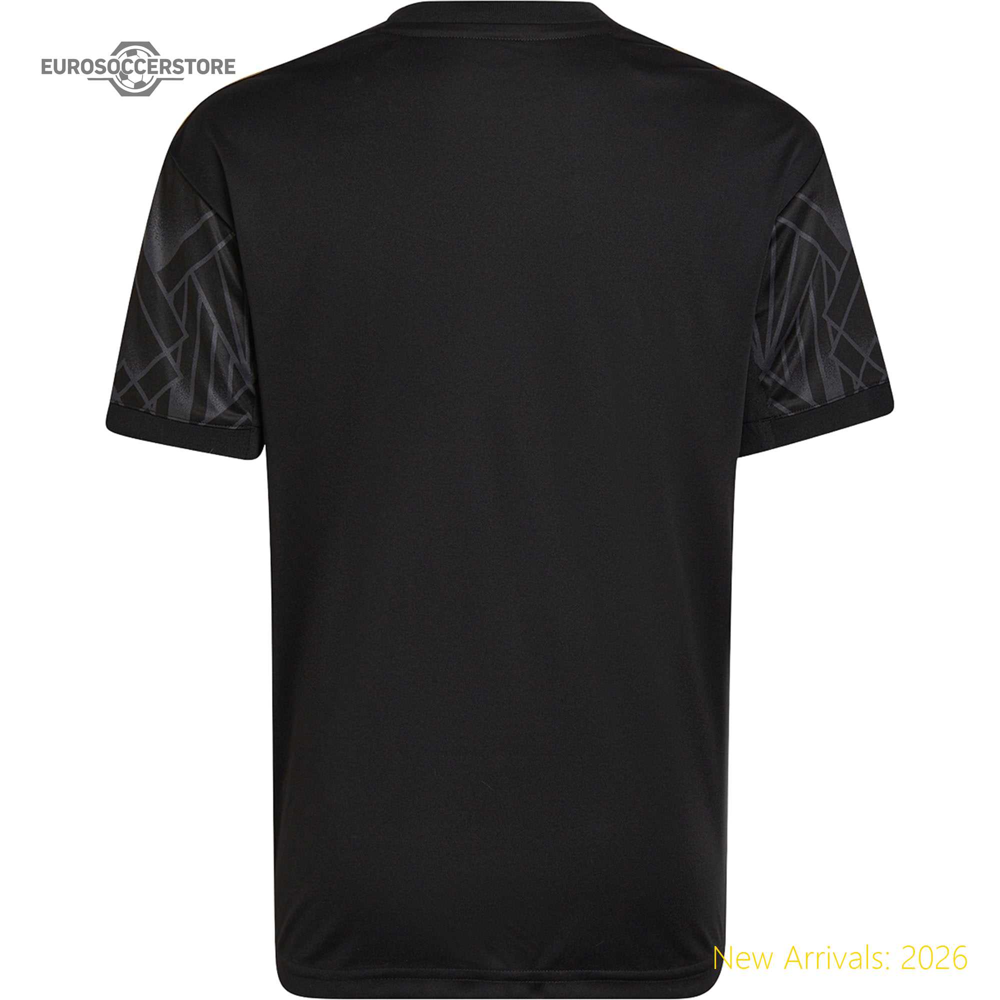 Official Team Merchandise Kids Los Team Top-grade Home Jersey 2022