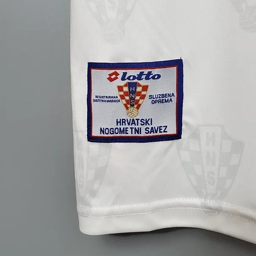 Official World Cup Local - Collectors Item - International Football