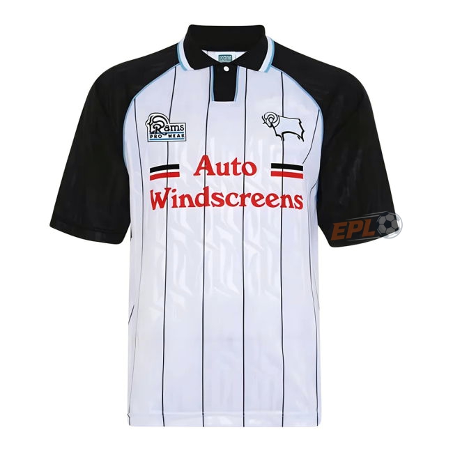 Championship 1994 competitive price Third Soccer Jersey