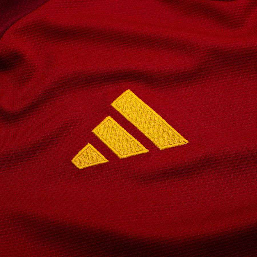 AS Roma Home Shirt 2026/27