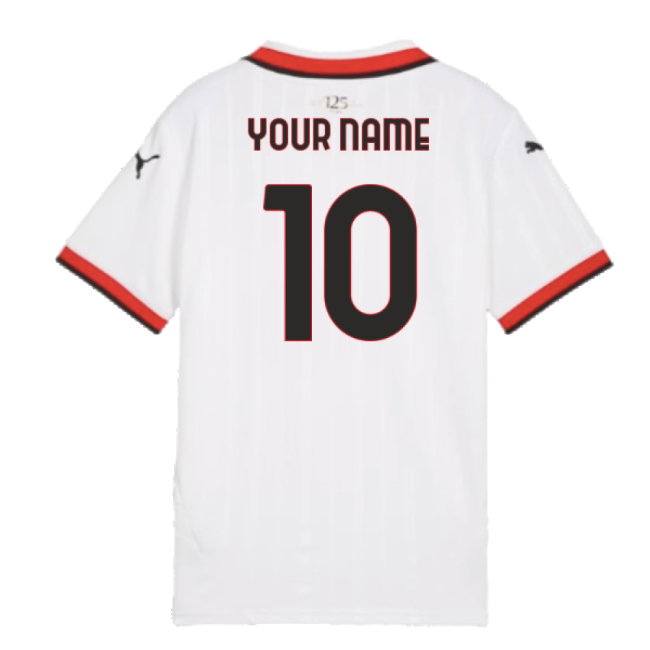 Premium True Top Tier Acm Modern Style Supporter Shirt