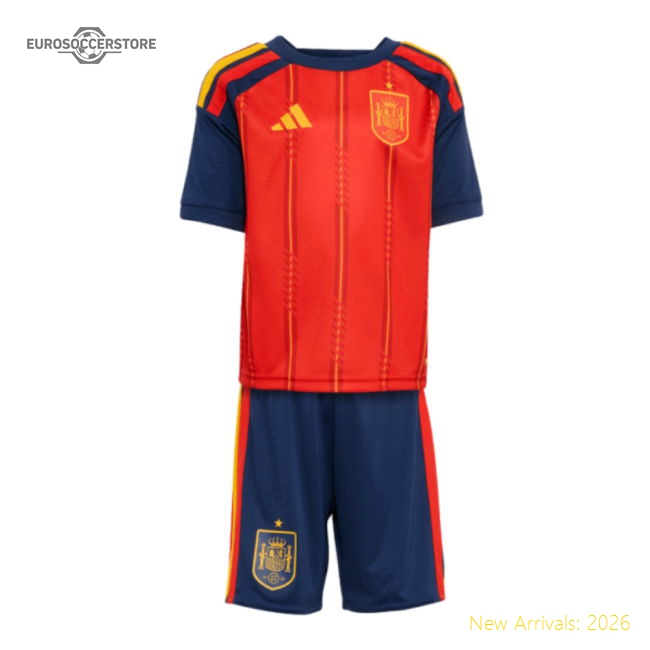 2026-2027 Esp 7-8 Years - 26-28