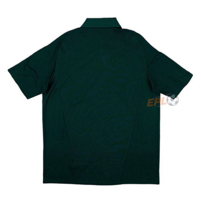 Man Utd 2023-20 budget-friendly Third Soccer Jersey