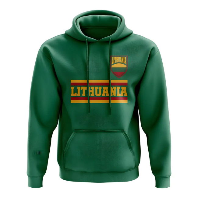 Lithuania Modern Jersey Lithuania