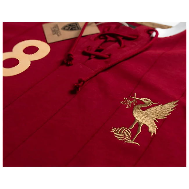 Liverpool trendy Third Football Shirt | genuine | authentic