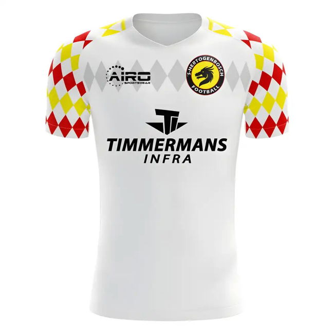 Main Shirt Den Bosch #2025 Official Merchandise Licensed Product (v10)