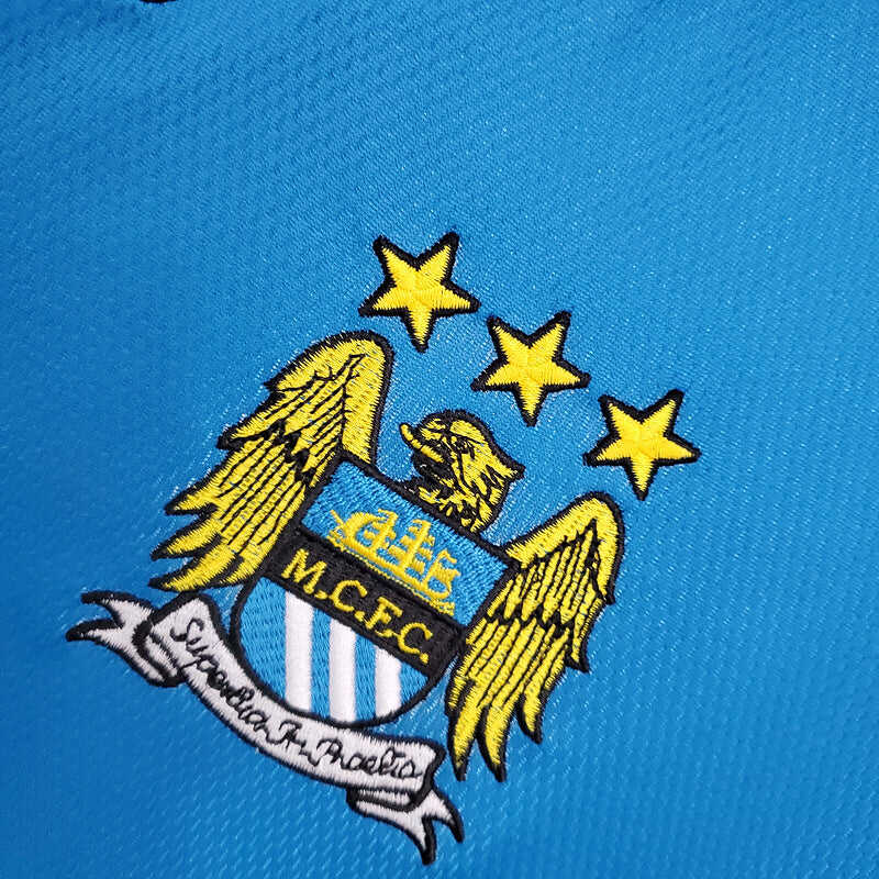 Cheap 1997/99 Manchester City home