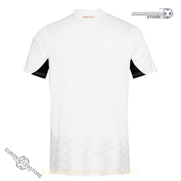 Away Jersey for Bayer 04 Leverkusen in the 24-25 Season