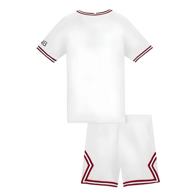 2021-2022 PSG Kit Lightweight Moisture Wicking Quick Dry