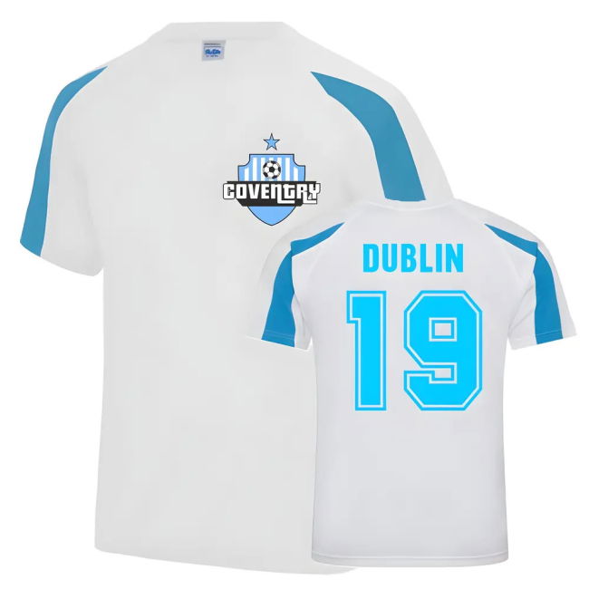 Durable 2025-2026 Coventry Training With Retro Design - Perfect Fit
