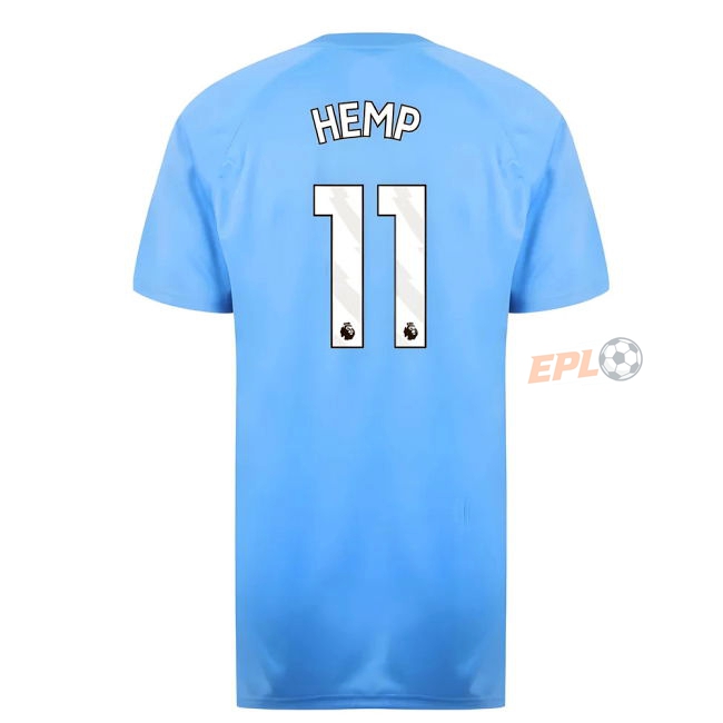 MAN authentic Third Kit - Adults | original | authentic