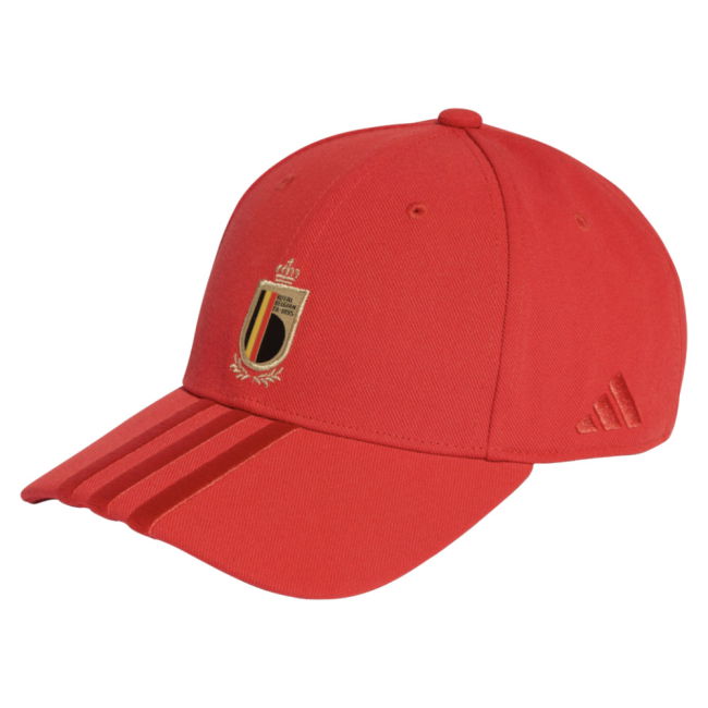 Authentic 2026-2027 Belgium Cap Cup Lightweight Match Replica Cup