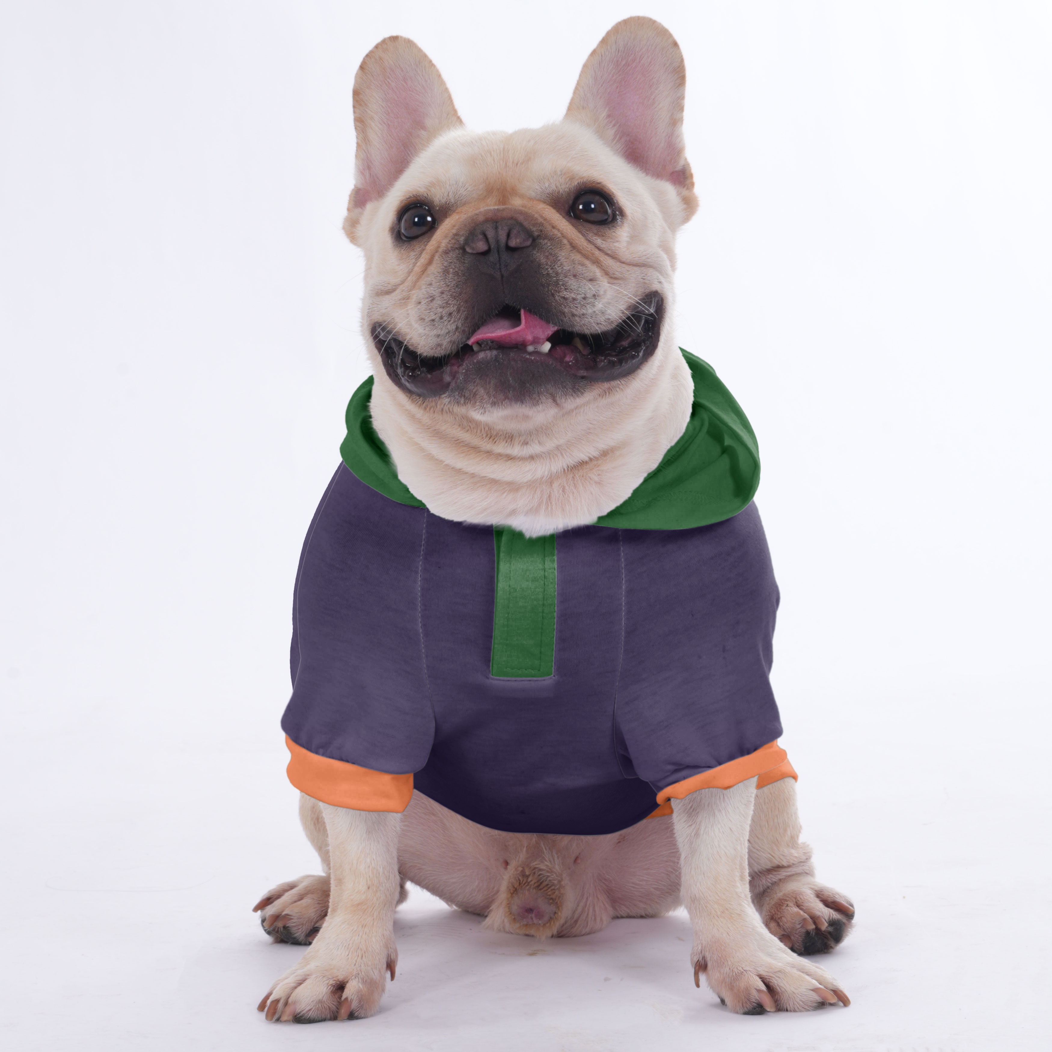 Bulldog | Frenchie Shop Original Pet Owner Apparel | Premium Quality