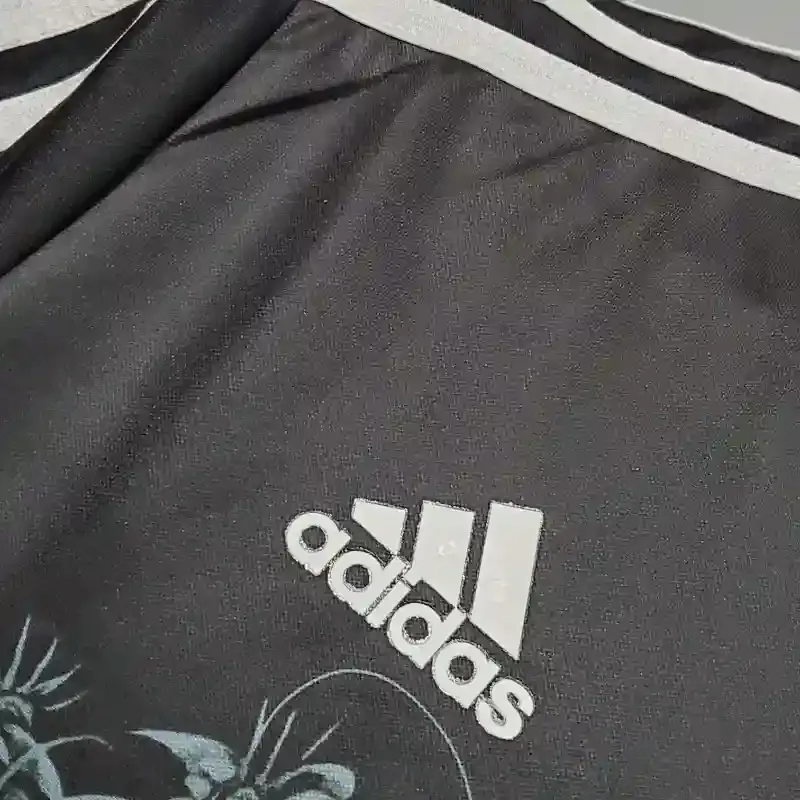 Cheap 2014-2015 Real Madrid Third retro kit