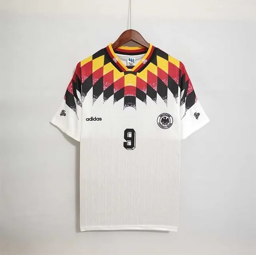 Authentic 1994 International Jersey World Cup World Cup With Retro
