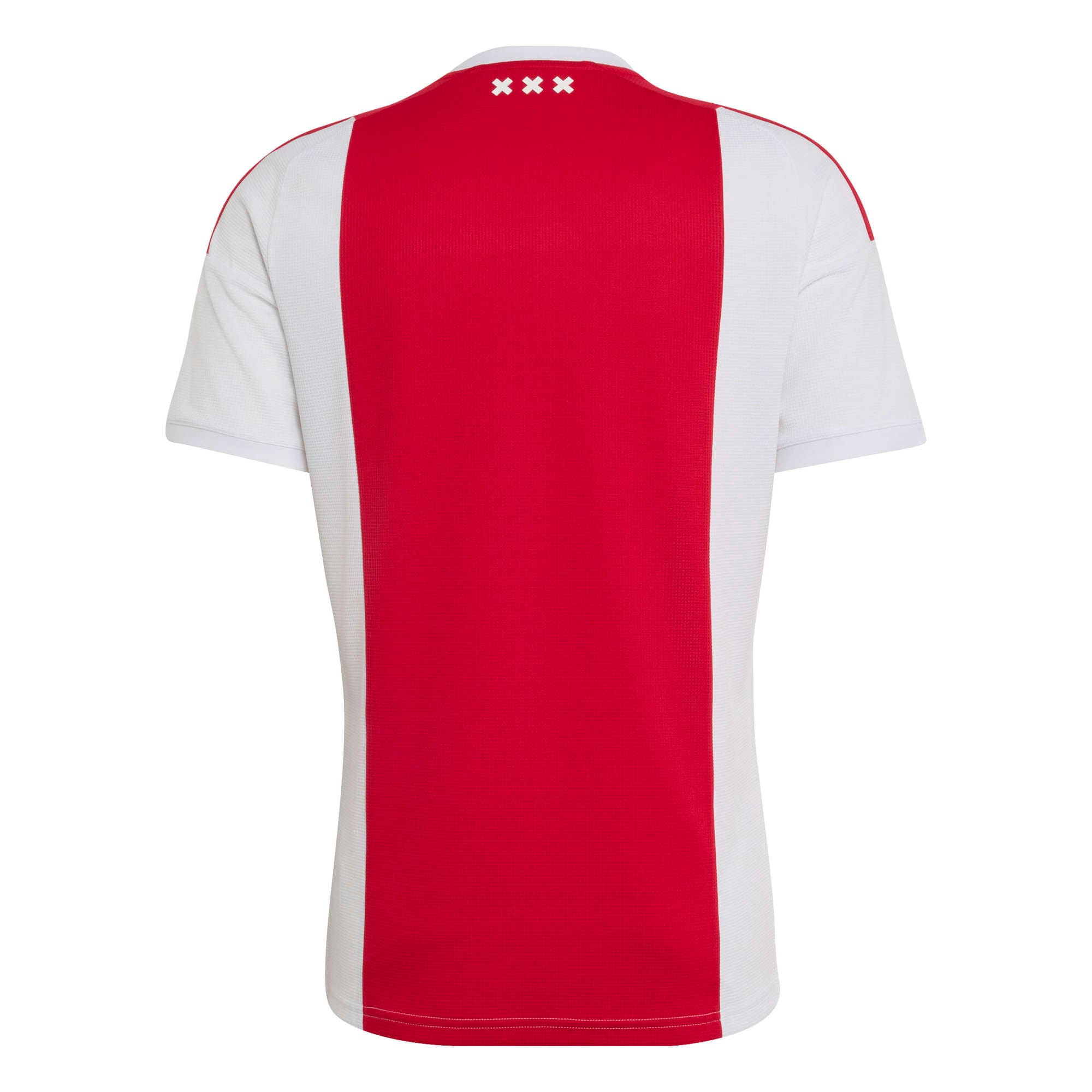 [SJH] Ajax 2026/27 Home Replica Jersey - White