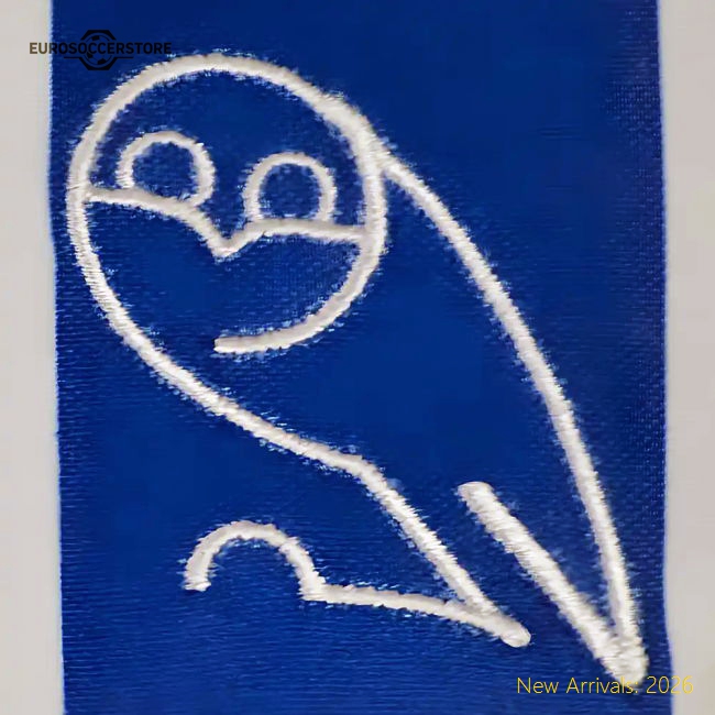 Sheffield Wednesday 1982-83 Bukta Kids Retro Football Shirt