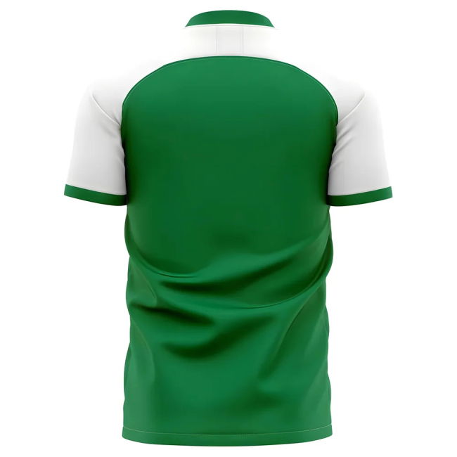 25-26 Racing Home (2025) Jersey Jersey Jersey - Authentic - Match