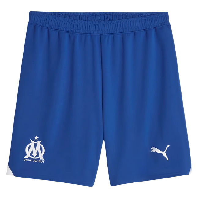 Marseille 2023-2024 Away - Authentic Fan Edition - Professional Grade