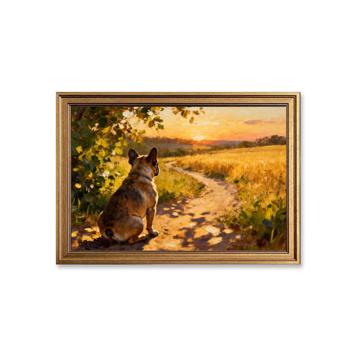 - Durable Framed Poster • Wall Decoration Indoor Comfort | Stylish Look