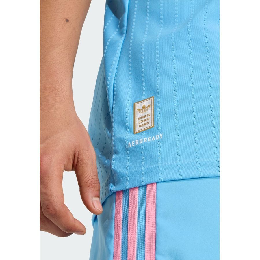 Inter Miami 3rd Shirt 2025 Supporter Version In Multiple Adult Sizes