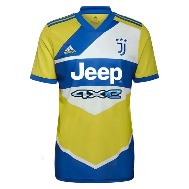 Superior Bianconeri F. Kostić #17 Current Season Fashionable (v2)