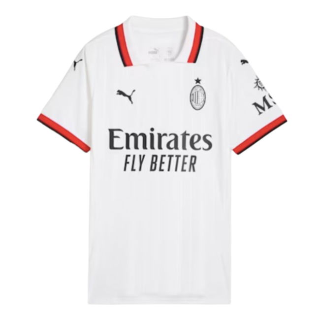 AC Milan Modern Away Jersey 2024-2025