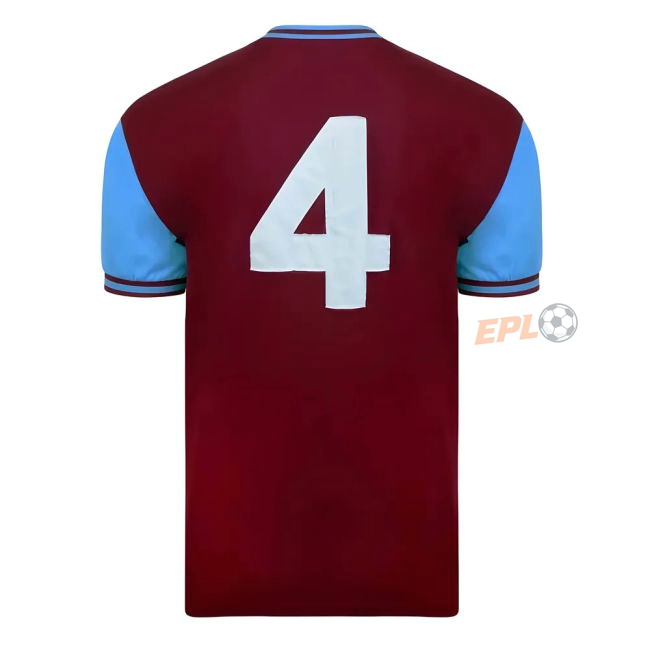 WHU 1975 competitive price Third Jersey - Adults | excellent
