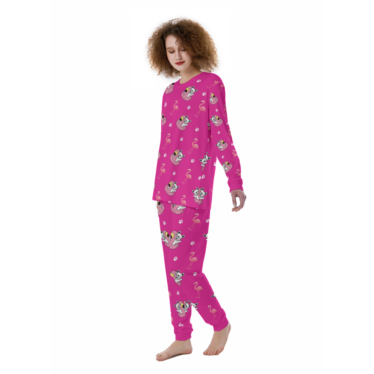LEXI - Women's Pajamas