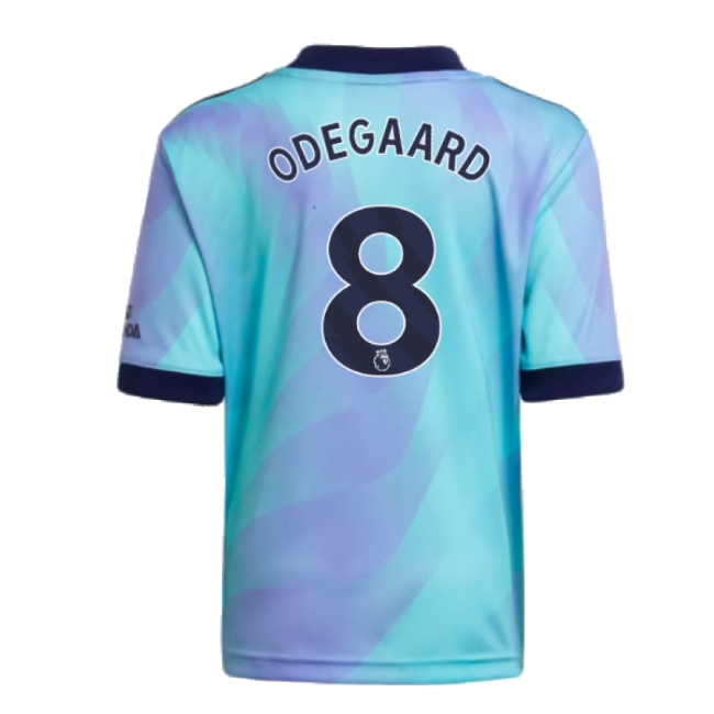 2024-20 Arsenal modern Third Football Shirt | genuine