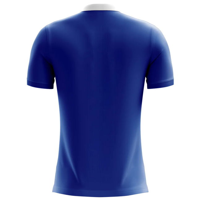 2025-2026 Bochum Home Concept Football Shirt