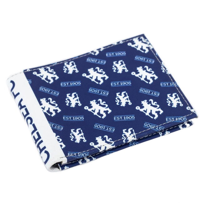 Chelsea Soccer Club Sleek Home Team Kit