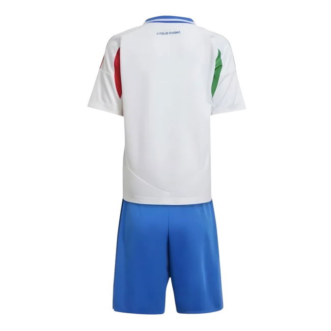 Italy Collector Away Jersey 2024-2025