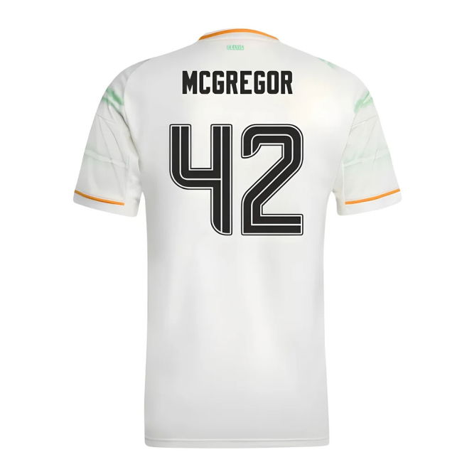 Genuine Bhoys Mcgregor 4 #2 Cost-effective Official Merchandise (v9)