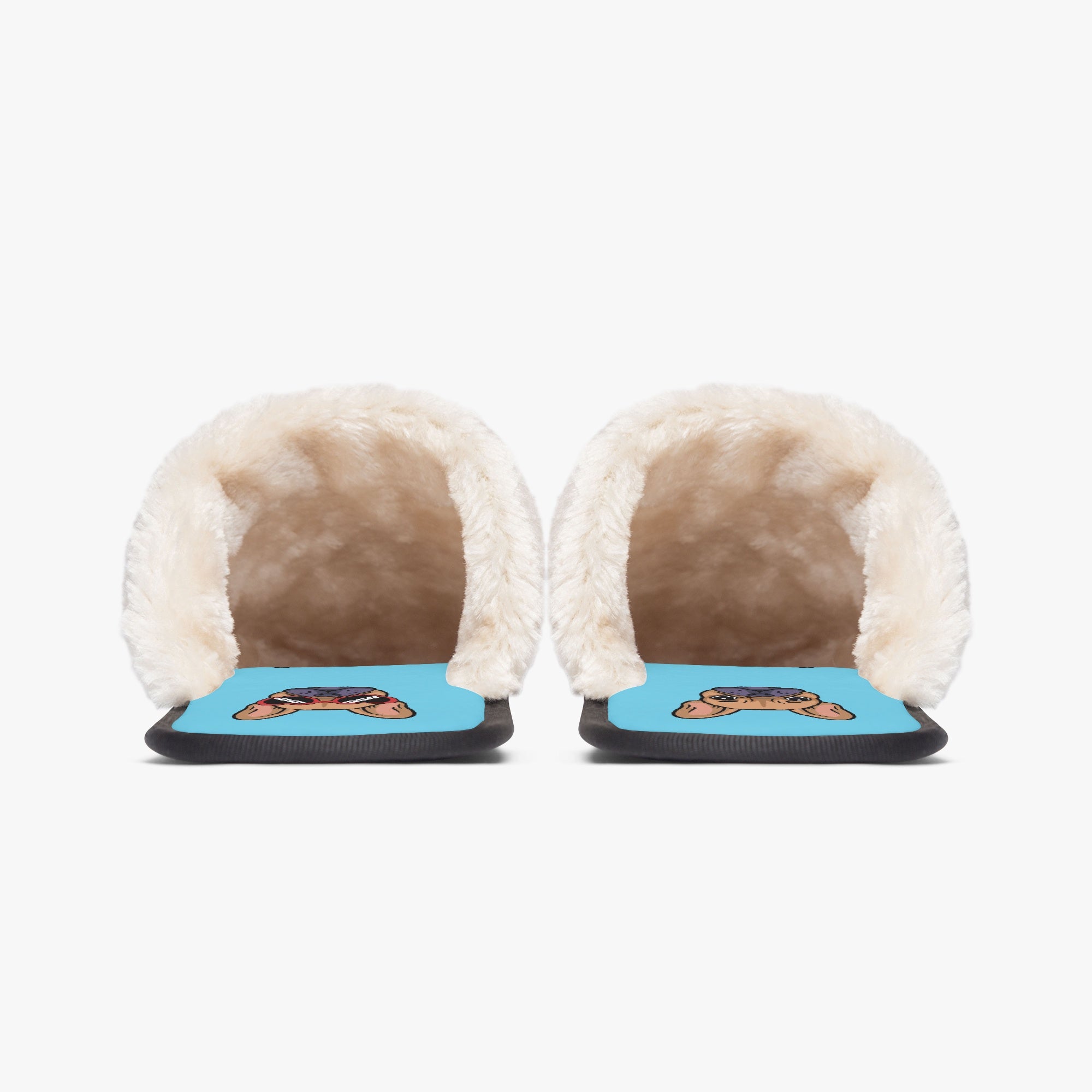 Dixie - Trendy Cozy Winter Slippers Outdoor Style | Trendy Style