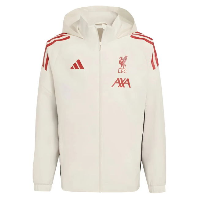 Official Liverpool (liverpool) 2025-2026 Kids - T-shirt