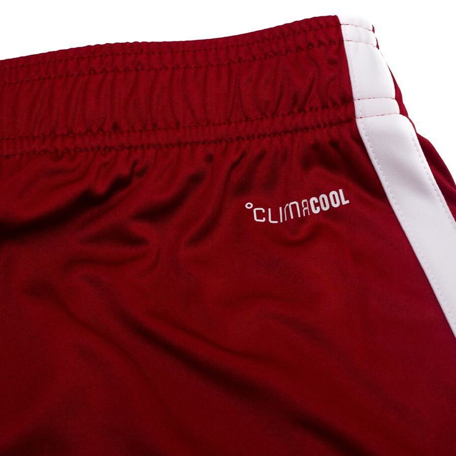 Liverpool Home Shorts 2026/27 Kids