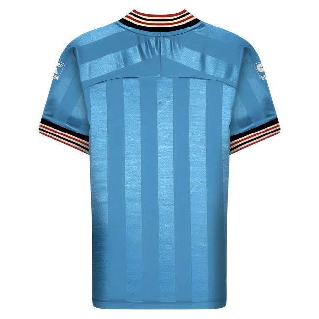 Sunderland Exclusive Away Jersey 1986-1988