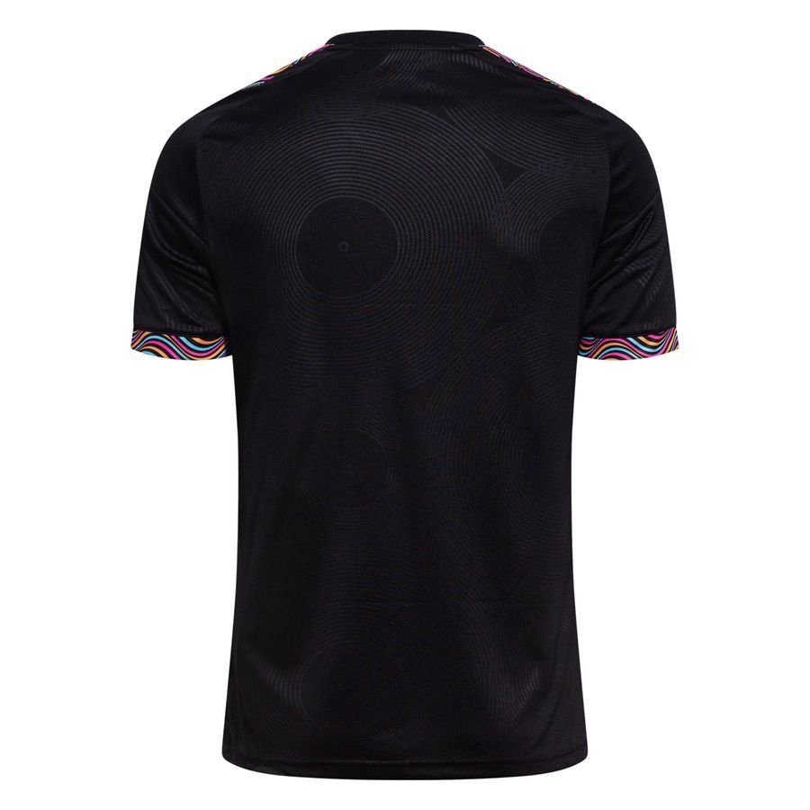Lyon 3rd Shirt 2026/27