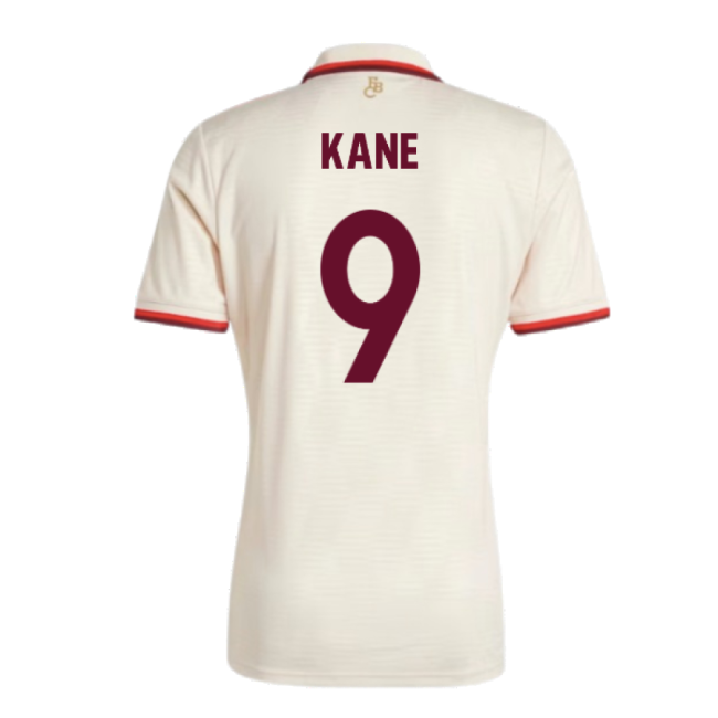 2024-2025 Third Shirt by Bayern Munich (Adult