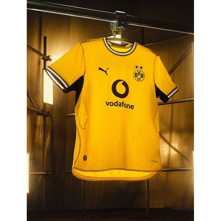 Dortmund Home Shirt 2026/27