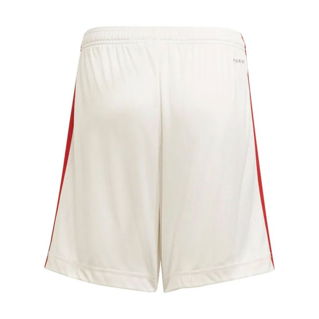 Man Utd Classic Home Jersey 2021-2022