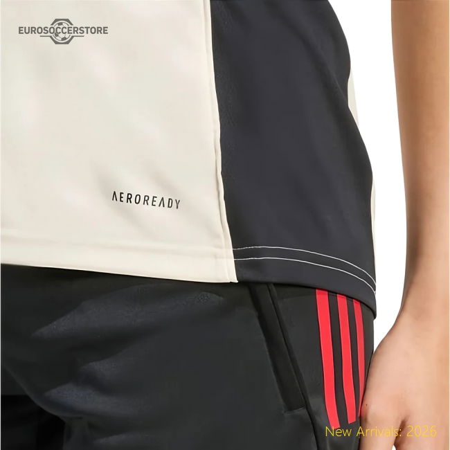 2025-2026 Liverpool Home Exclusive Jersey Umbro Pro Smart Fabric