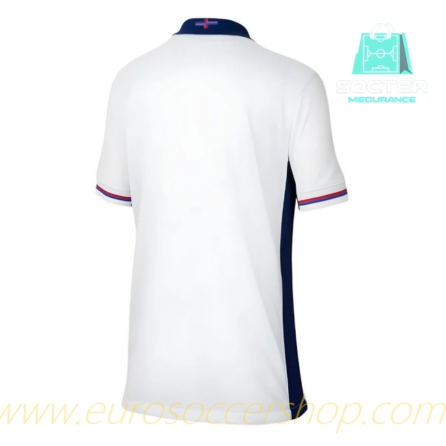 2024/25 Campaign England Home Youth Version (Rooney 10)