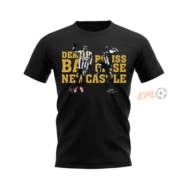 Newcastle reasonable price Third Soccer Jersey | official