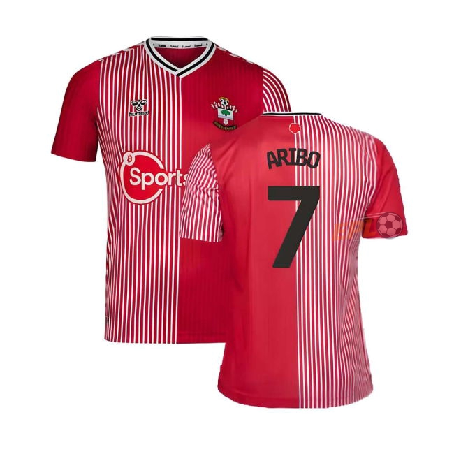 Championship 2023-20 reasonable price Home Soccer Jersey