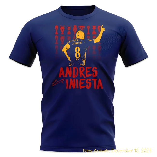 Official T-shirt - Match Day Essential - Barca - Elite Performance