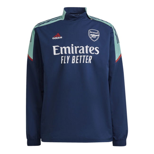 2021-20 Arsenal vintage Third Football Shirt | authentic