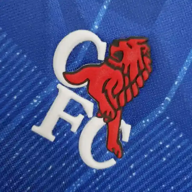 Cheap 1989-1991 Chelsea Jersey retro kit